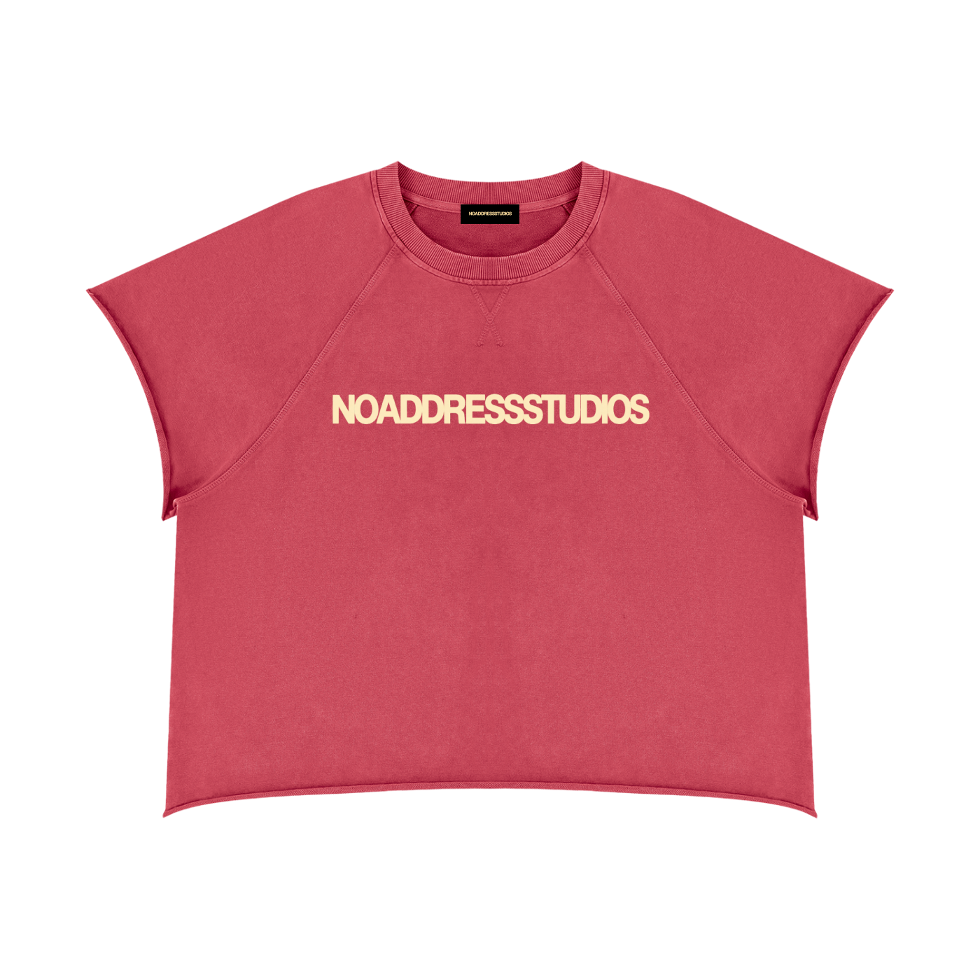 No Failed Fit Tee