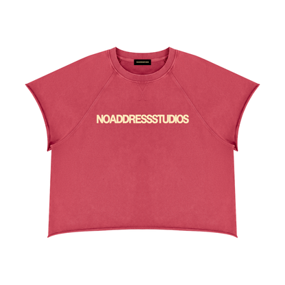 No Failed Fit Tee