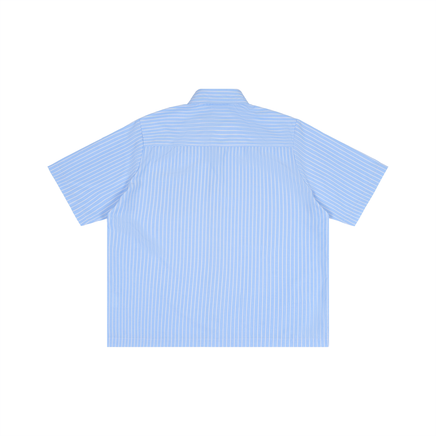 Studio Stripe Shirt