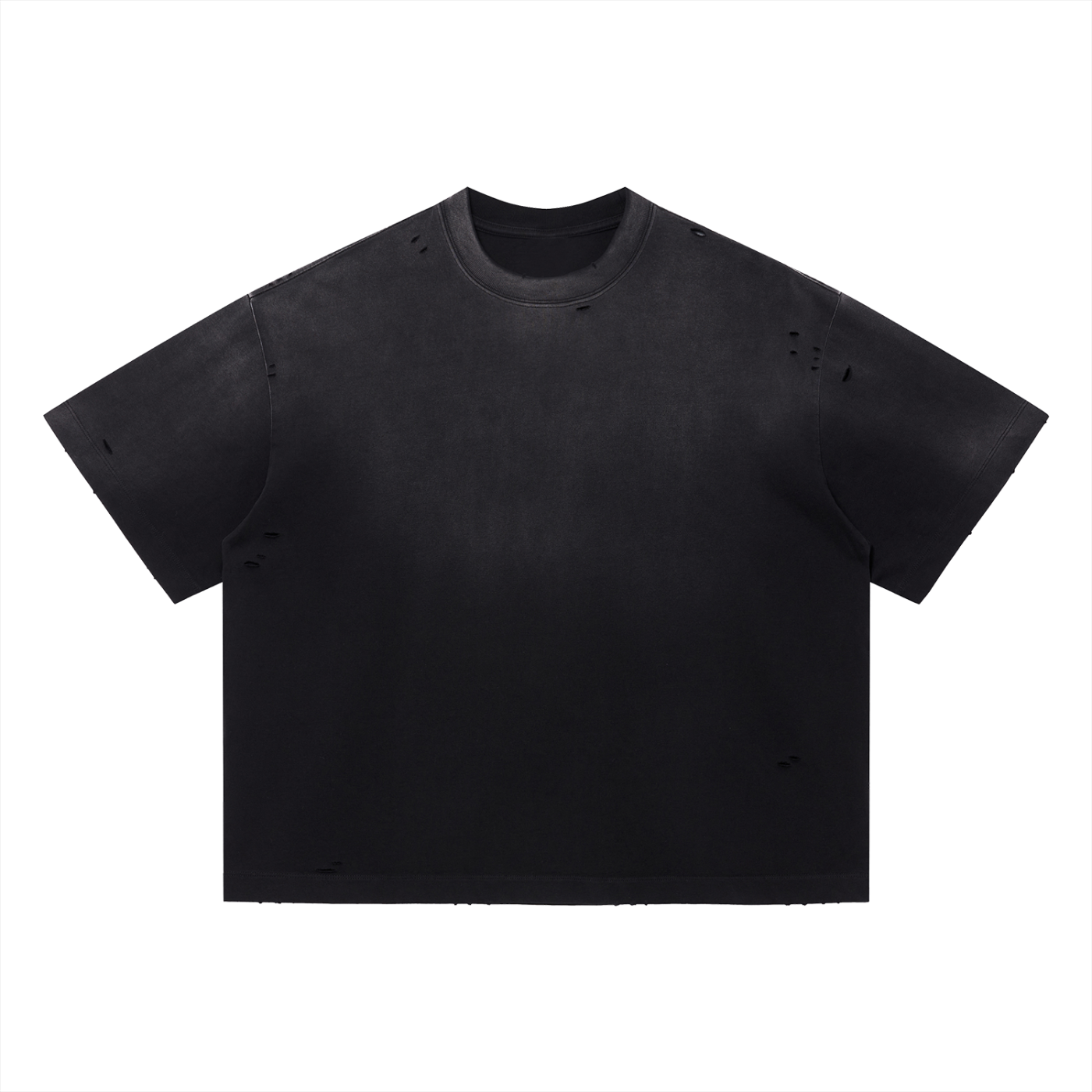 Vintage Uniform Tee