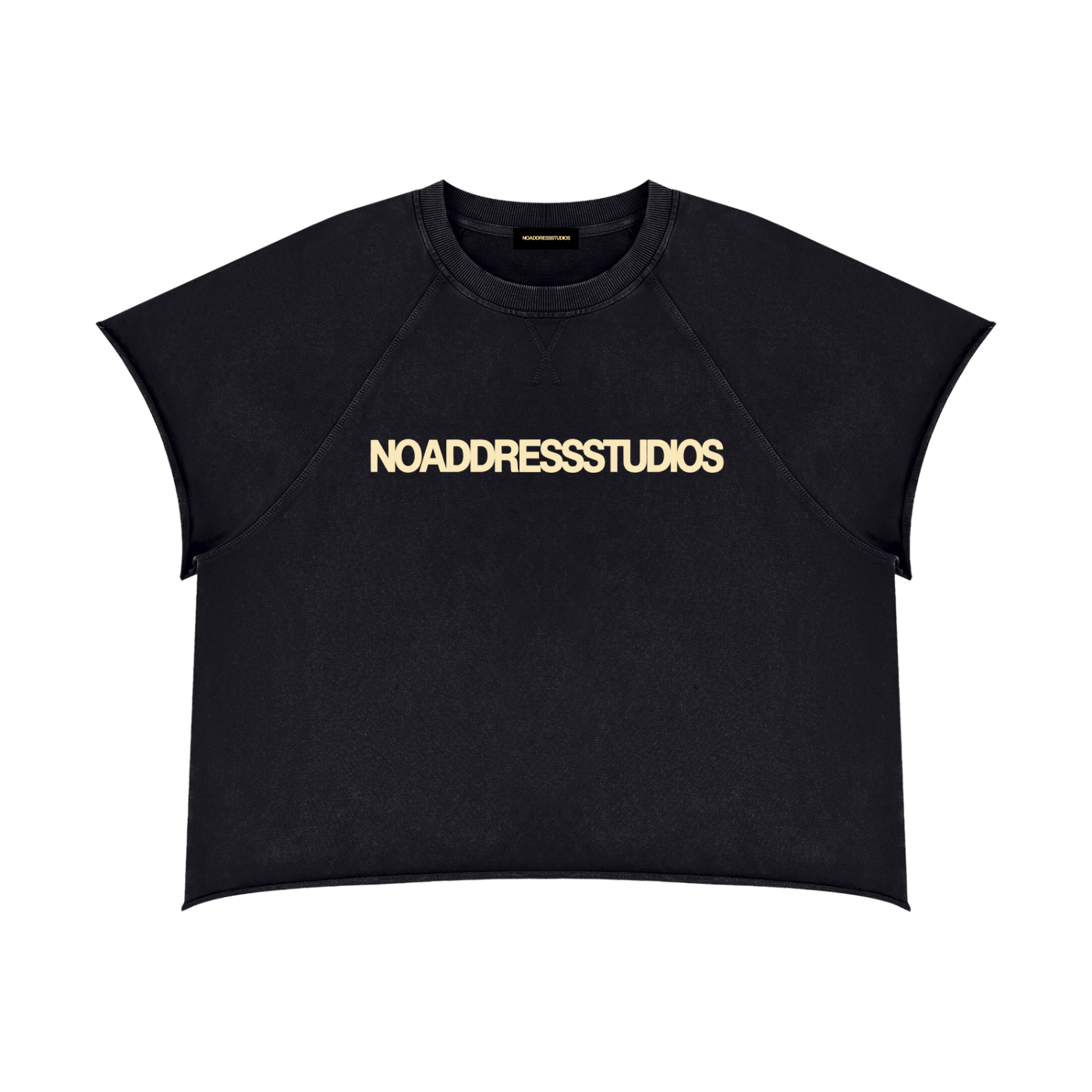 No Failed Fit Tee