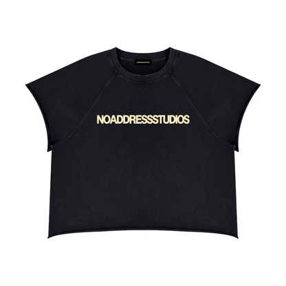 No Failed Fit Tee