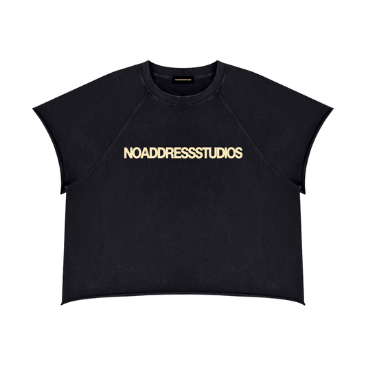 No Failed Fit Tee