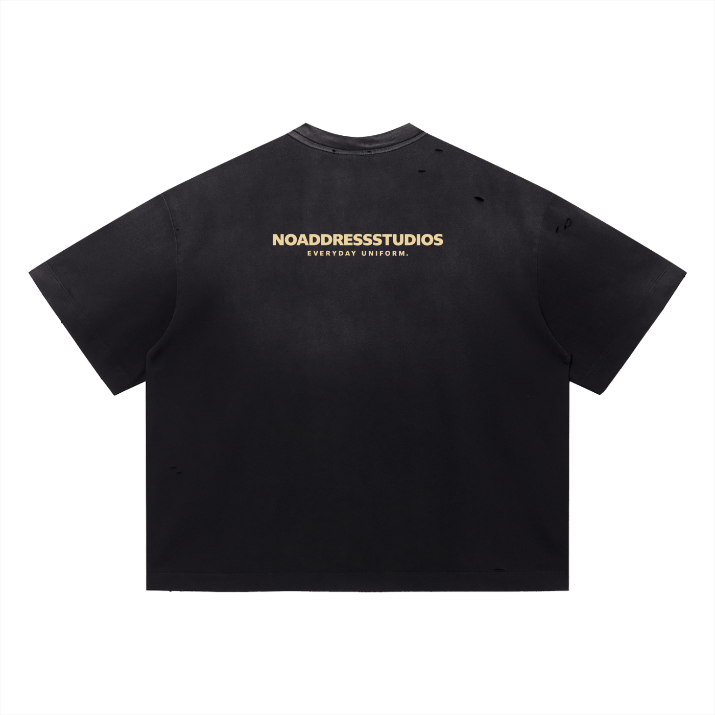 Vintage Uniform Tee