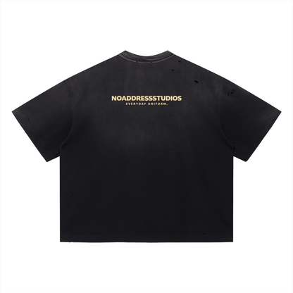 Vintage Uniform Tee