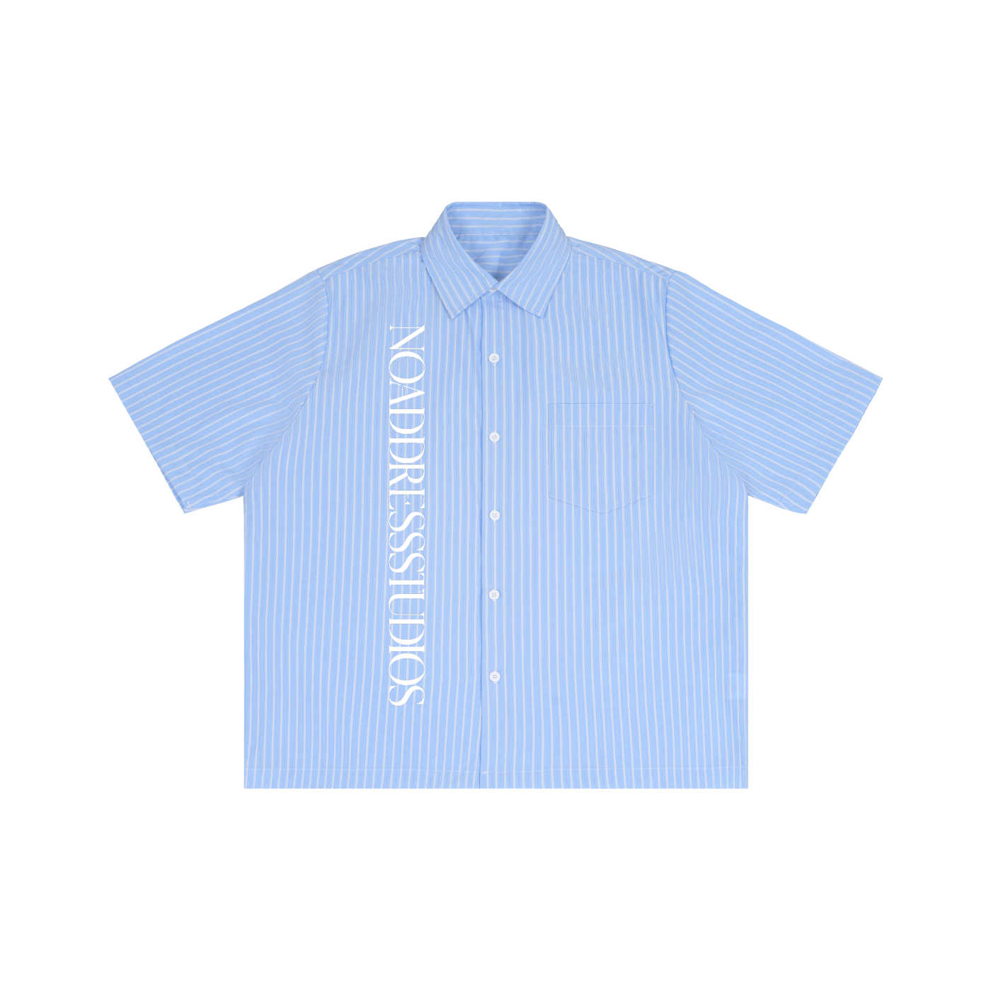 Studio Stripe Shirt