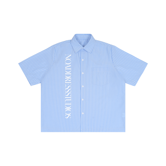 Studio Stripe Shirt
