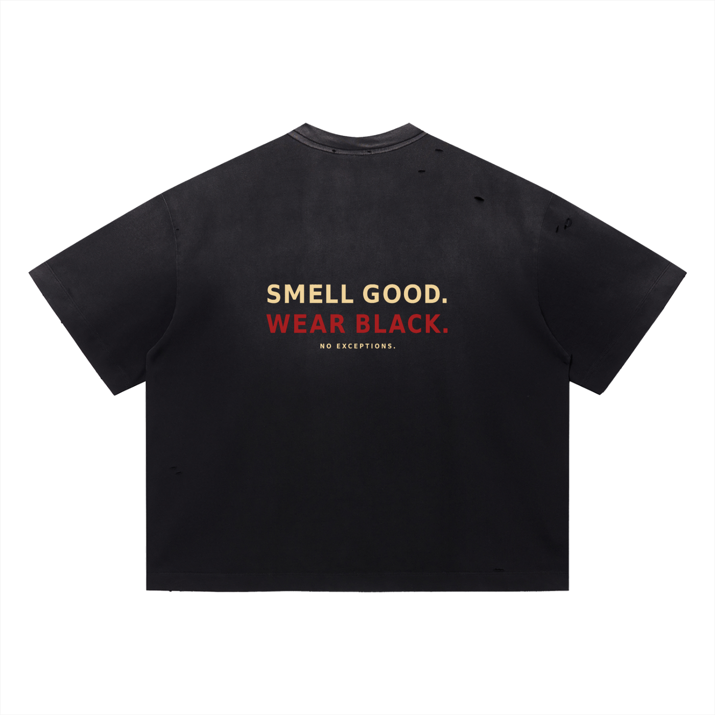 Smell Good Tee