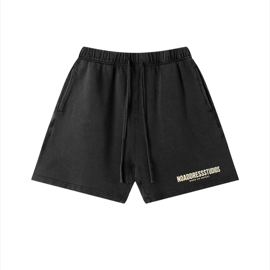 Daily Uniform Shorts