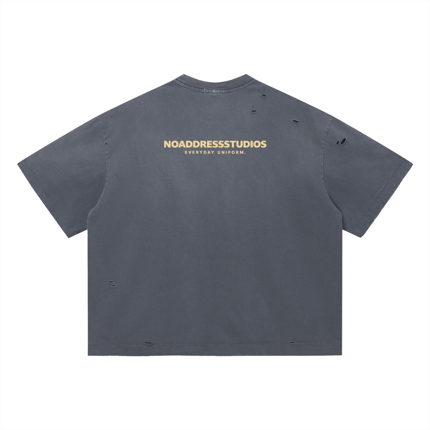 Vintage Uniform Tee