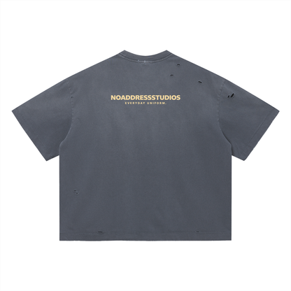 Vintage Uniform Tee