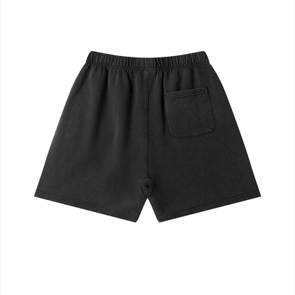 Daily Uniform Shorts