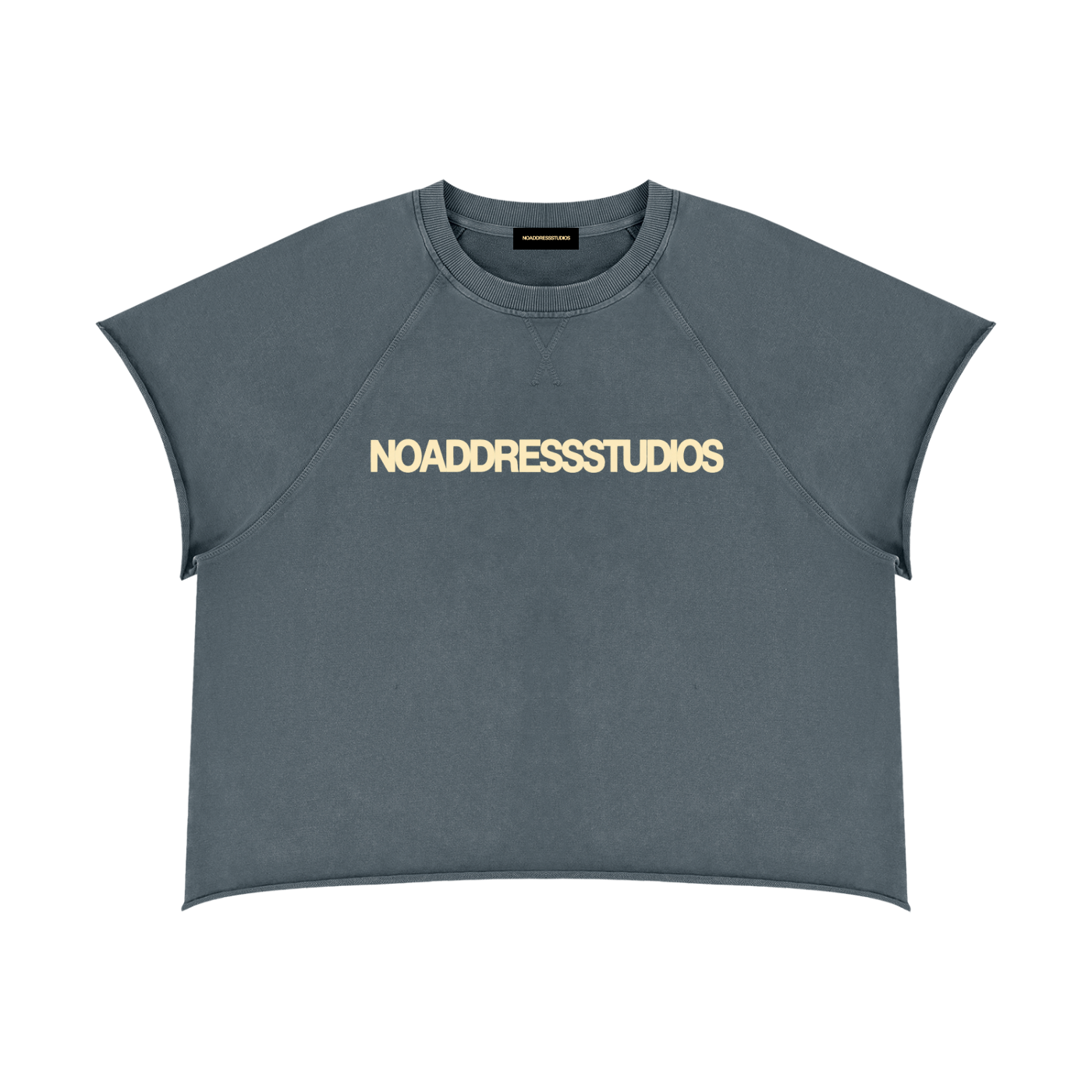 No Failed Fit Tee