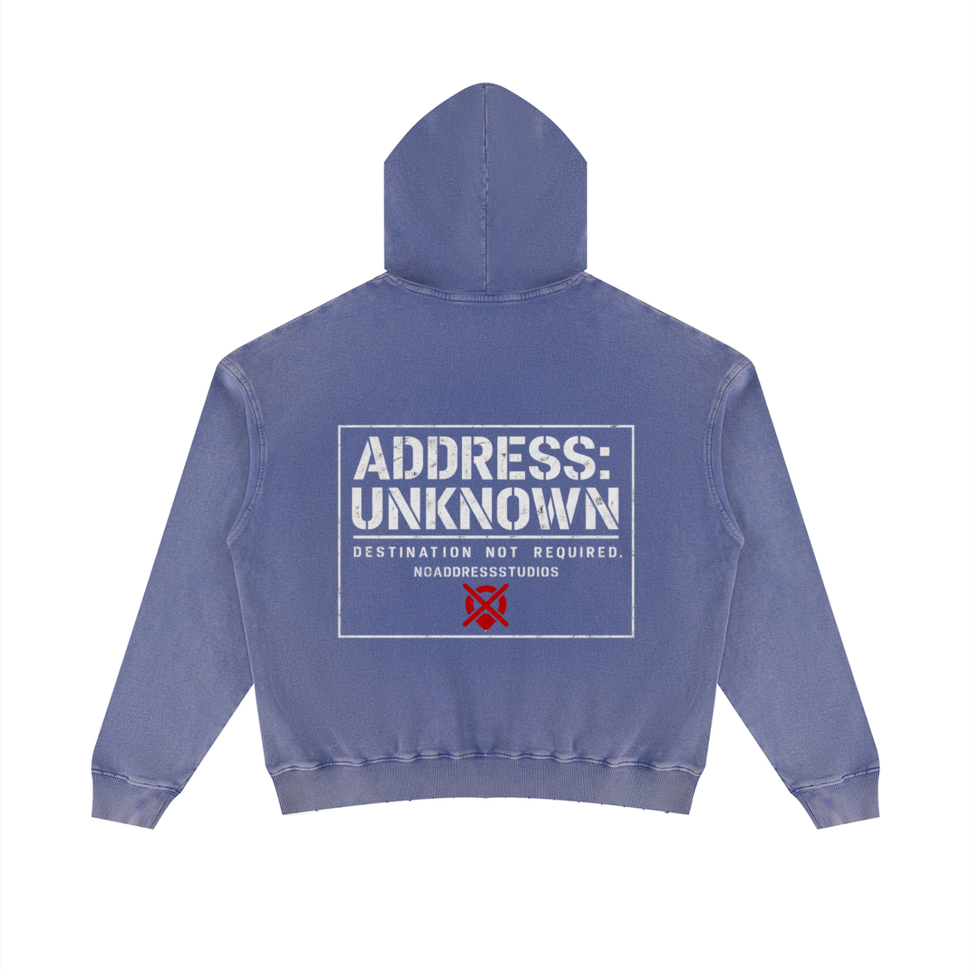Worn On Repeat Hoodie