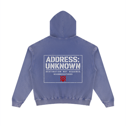 Worn On Repeat Hoodie