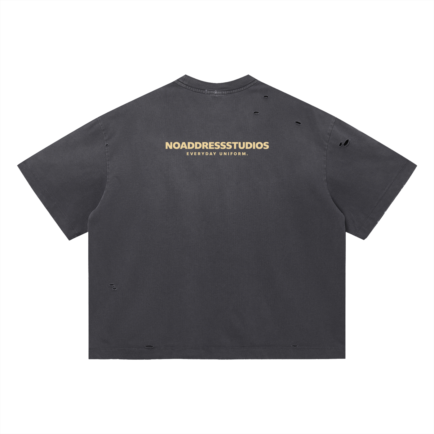 Vintage Uniform Tee