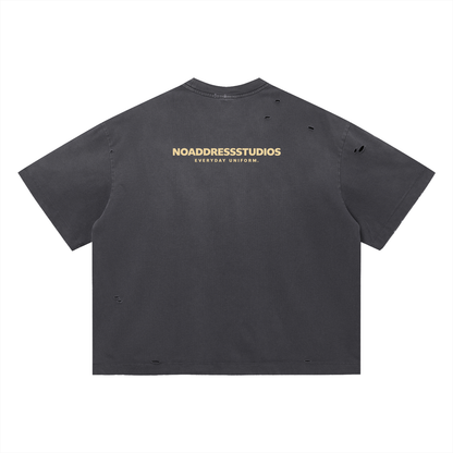Vintage Uniform Tee