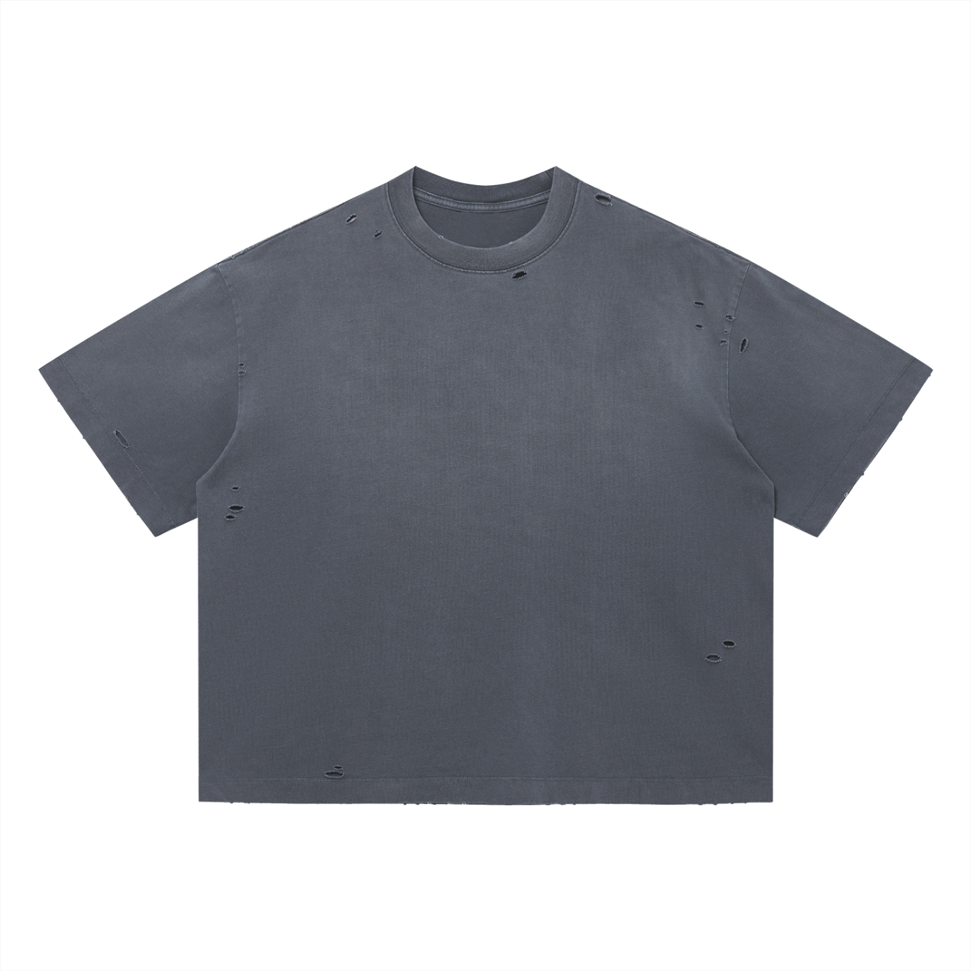 Vintage Uniform Tee