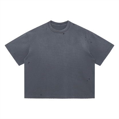 Vintage Uniform Tee