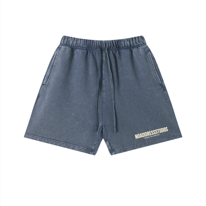 Daily Uniform Shorts