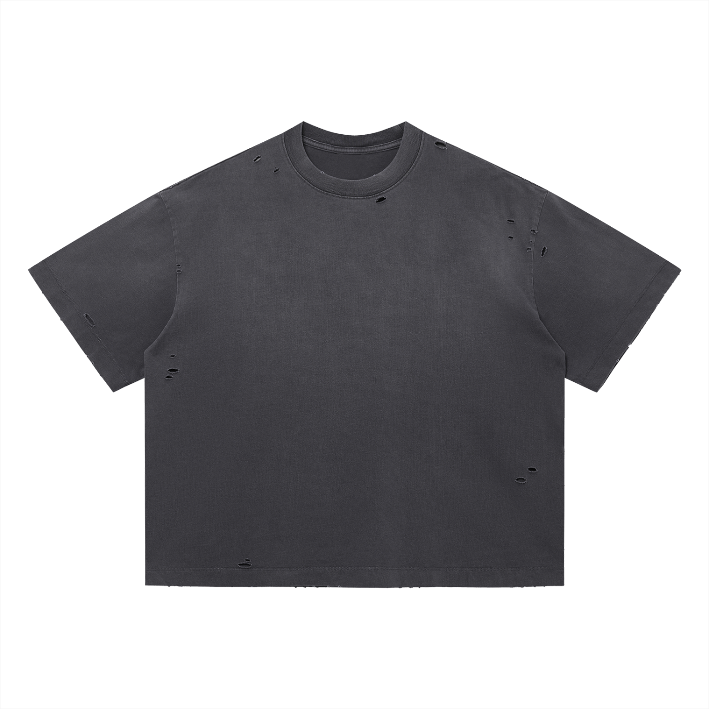 Vintage Uniform Tee