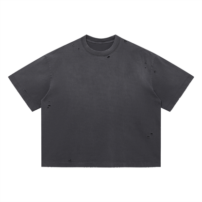 Vintage Uniform Tee