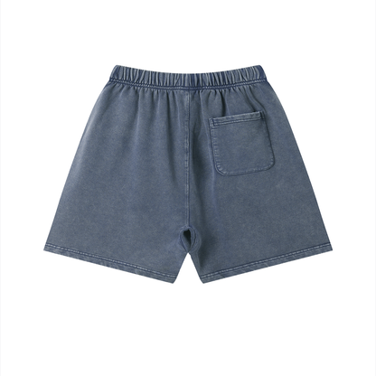 Daily Uniform Shorts