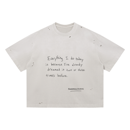My Favorite Tee
