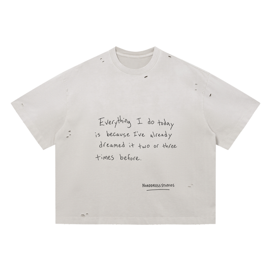 My Favorite Tee