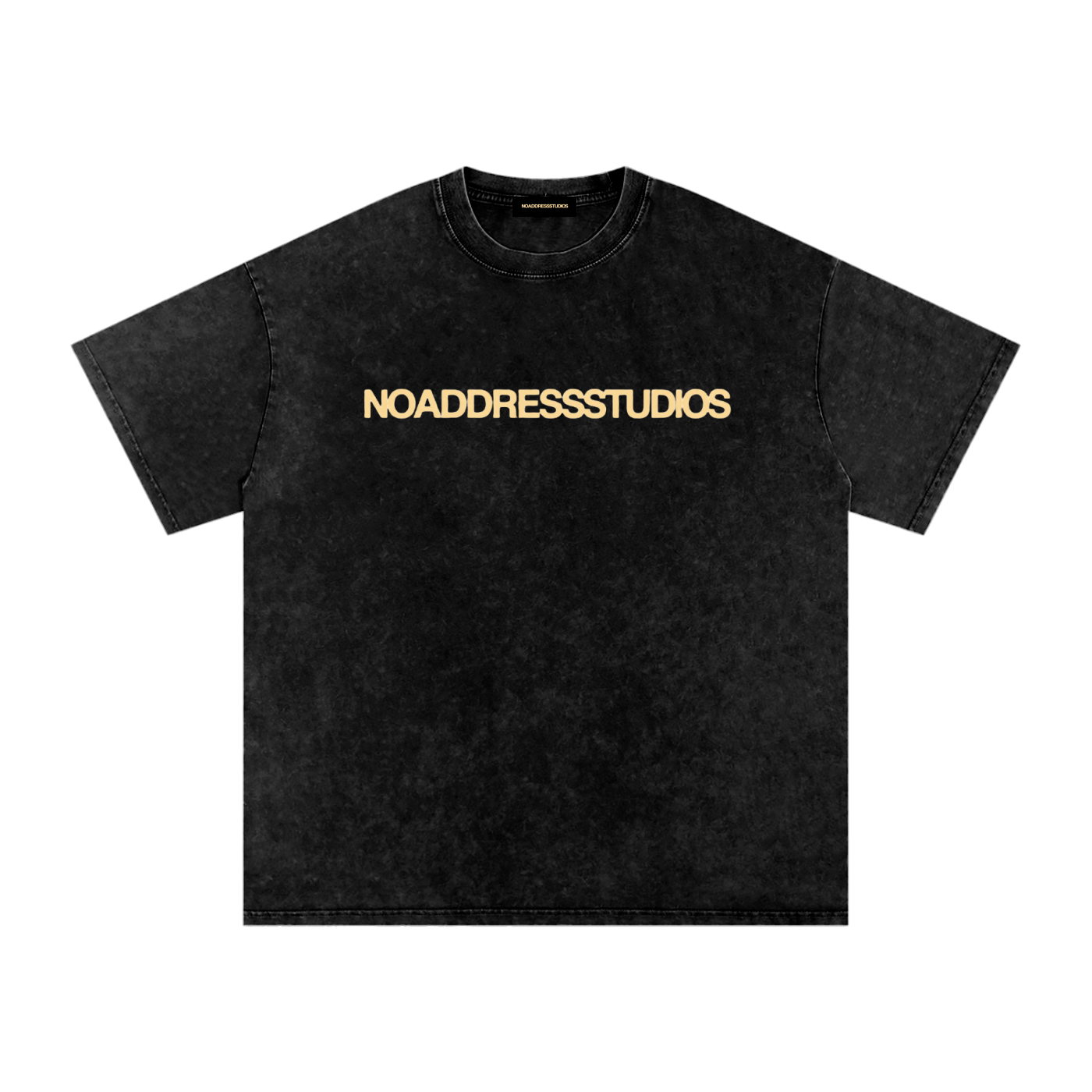 You Are Nowhere Tee