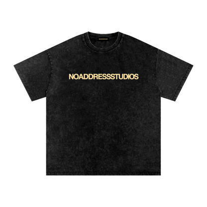 You Are Nowhere Tee
