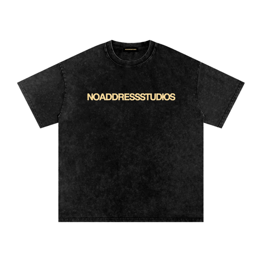 You Are Nowhere Tee